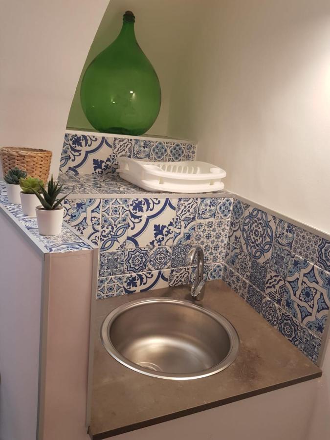 Appartamento Rosso Moro Ragusa Esterno foto