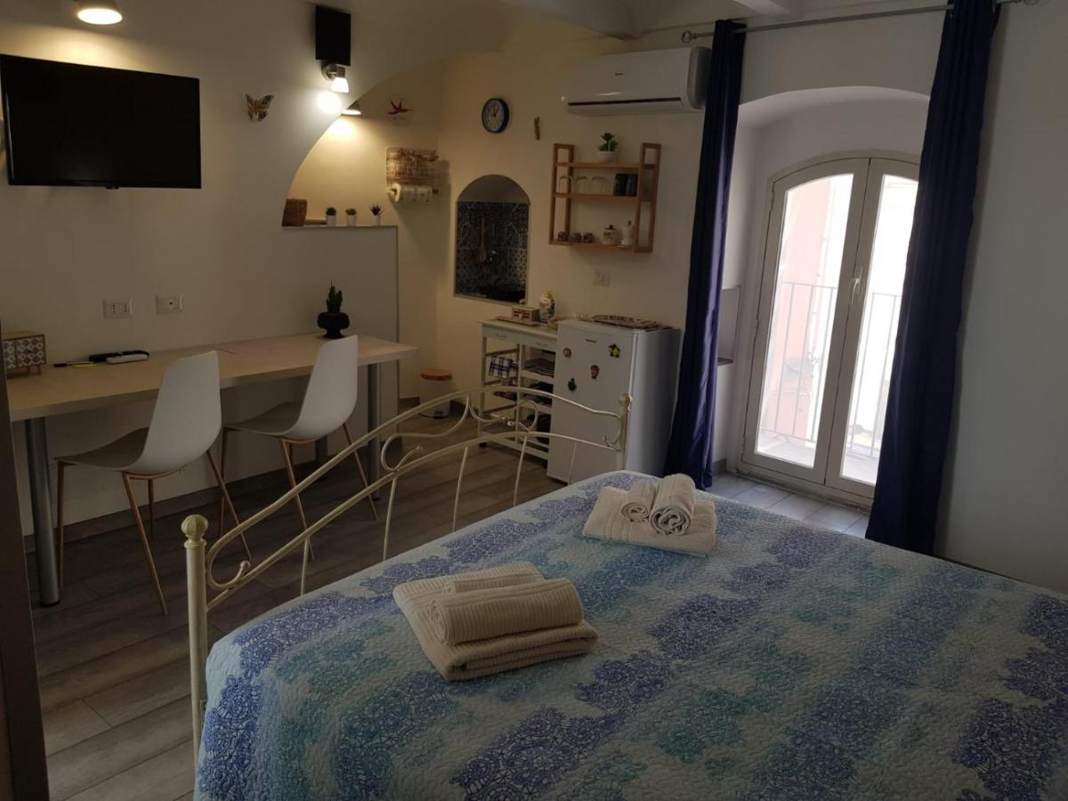 Appartamento Rosso Moro Ragusa Esterno foto