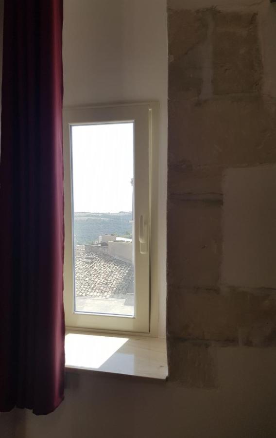 Appartamento Rosso Moro Ragusa Esterno foto