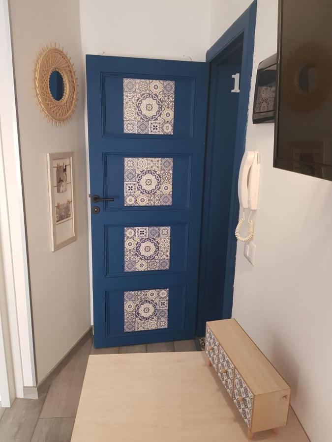 Appartamento Rosso Moro Ragusa Esterno foto