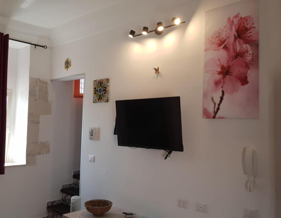 Appartamento Rosso Moro Ragusa Esterno foto