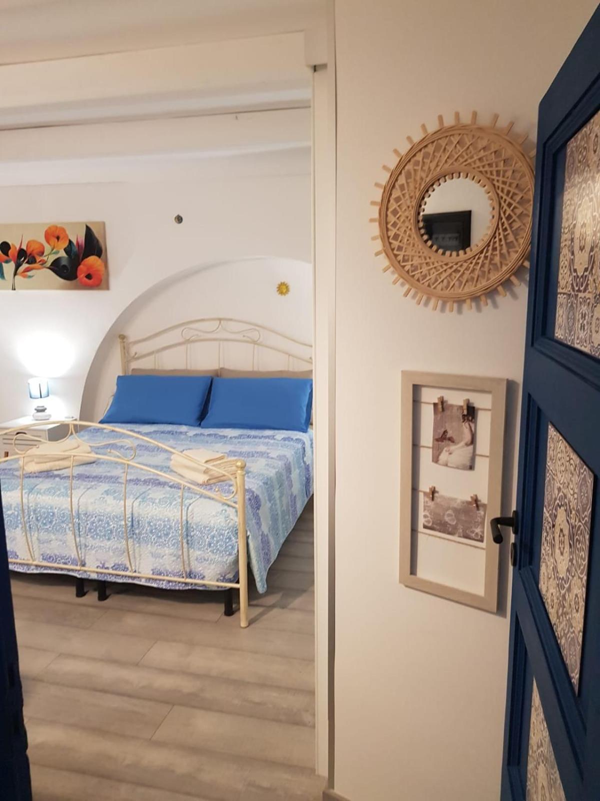 Appartamento Rosso Moro Ragusa Esterno foto